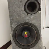 ساب اکسپلوژن.کیلس سانتافه.اینتر فیس و طاقچه زانتیا|قطعات یدکی و لوازم جانبی|ملارد, |دیوار