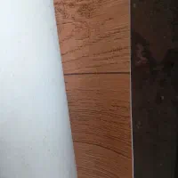 پارکت پشت نمدی نو