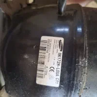 موتور یخچال