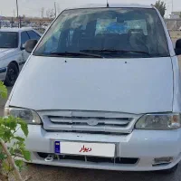 ون کاروان 7 نفره