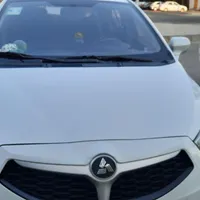 برلیانس H220 اتوماتیک، مدل ۱۳۹۶|خودرو سواری و وانت|تهران, شهرک فرهنگیان|دیوار