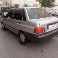 پراید 81|خودرو سواری و وانت|قدس, شهرقدس|دیوار