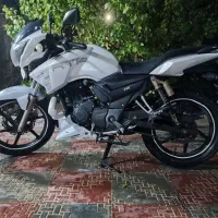 متور آپاچی 180