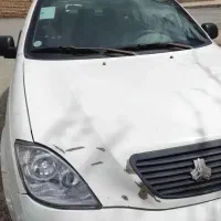 تیبا ۲ مدل اسفند ۱۴۰۰|خودرو سواری و وانت|همدان, |دیوار