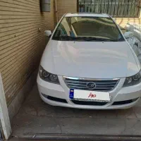 لیفان 620 مدل 1394
