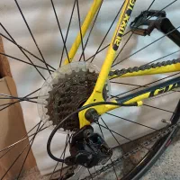 دوچرخه کورسی GIANT|دوچرخه، اسکیت، اسکوتر|کرج, شهرک بنفشه|دیوار