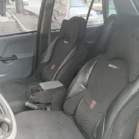 پراید ۱۴۱مدل۸۴|خودرو سواری و وانت|کرمانشاه, |دیوار