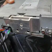 ضبط کنوود|سیستم صوتی خانگی|اقبالیه, |دیوار