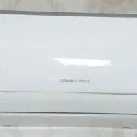کولر گازی۲۴ هزار جنرال گلد