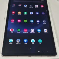Samsung Galaxy S9 FE Plus 12/256GB Tablet|تبلت|تهران, آجودانیه|دیوار