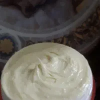 کرم  ضد لک و ضد آفتاب گیاهی