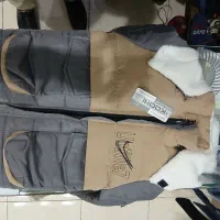 کاپشن پسرانه|کفش و لباس بچه|اندیشه, اندیشه فاز ۴|دیوار