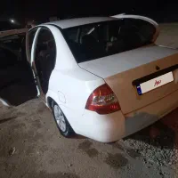 فروش تیبا یک ۹۹|خودرو سواری و وانت|اهواز, مهرشهر|دیوار