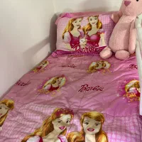 تخت دوطبقه ،روتختی،فرش