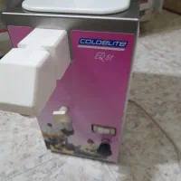 دستگاه خامه زن ایتالیایی|کافی‌شاپ و رستوران|اسلام‌شهر, شهرک امام حسین (میان آباد)|دیوار