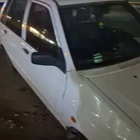 پراید مدل ۹۴ سالم|خودرو سواری و وانت|اسالم, |دیوار