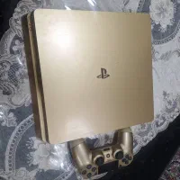 PS4|کنسول، بازی ویدئویی و آنلاین|اهواز, فاز ۲ پادادشهر|دیوار