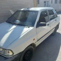 پراید مدل ۹۳ دوگانه کارخونه|خودرو سواری و وانت|داران, |دیوار