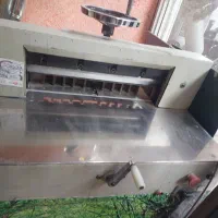 دستگاه برش کاغذ دهنه ۵۲