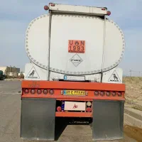 تانکر چهار مواد|خودرو سنگین|اراک, |دیوار