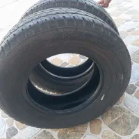 لاستیک مزدا 14