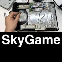 تعمیر تخصصی کنسول Ps5 بازی دسته Ps4 دریفت Xbox