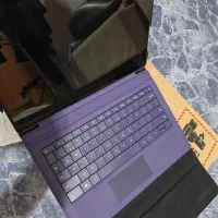 سرفیس پرو 7 پلاس i5 رم8 حافظه 128