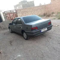 پژو 405|خودرو سواری و وانت|تایباد, |دیوار