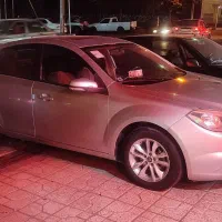 برلیانس 95 اتومات