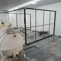 جوشکار سیار