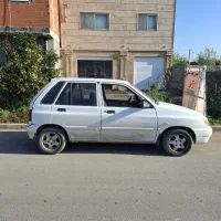 فروش پراید ۱۱۱|خودرو سواری و وانت|فریدون‌کنار, |دیوار