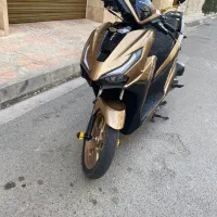 طرح کلیک صفر|موتورسیکلت|اسلامشهر, شهرک واوان|دیوار