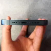 اپل iPhone 13 با حافظهٔ ۱۲۸ گیگابایت|موبایل|قم, صفائیه|دیوار