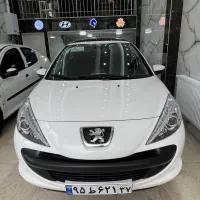 ۲۰۷ موتور جدید پلاس فول ترین نقد و اقساط