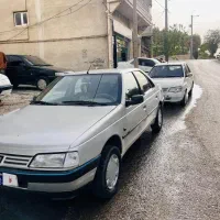 رواسال ۸۹ دوگانه کارخانه