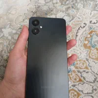 گوشی سامسونگ نو a06.5G .حافظه ۶۵ رم۴
