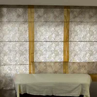 پرده رومن شید