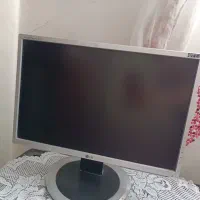 مانیتور ال جی