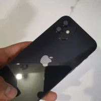ایفون 12 نرمال مشکی