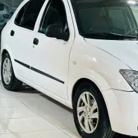 تیبا بیرنگ|خودرو سواری و وانت|ارومیه, |دیوار