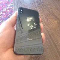 آیفونx بدون ایراد کاملا سالم ۲۵۶گیگ