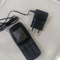 گوشی نوکیا ساده تمیز