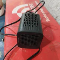 بخاری فندکی ماشین ۱۲ ولت