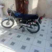موتور پارکینگی