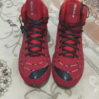 کفش کشتی سایز 40برند RUDI|کیف، کفش، کمربند|شهریار, شهریار|دیوار