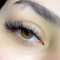 تخفیف ۵۰‌درصدی ویژه کاشت مژه با ماندگاری بالا|خدمات آرایشگری و زیبایی|شهرکرد, |دیوار