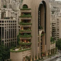 عرضه ملک ۱۱۳متری اقساطی/قابل تهاتر در دهکده المپیک