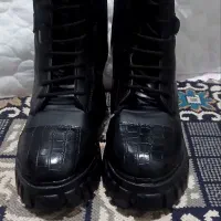 بوت نو نو اصلن پاه نخورده