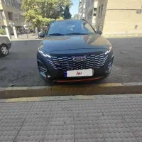 ام وی ام x33crass مدل ۱۴۰۳فول اپشن اتومات فوری