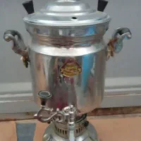 سماور قدیمی